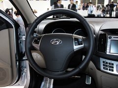 2011款 1.6L 自动 舒适型 GL