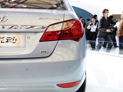 2011款 1.6L 自动 舒适型 GL