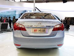 2011款 1.6L 自动 舒适型 GL