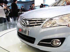 2011款 1.6L 自动 舒适型 GL