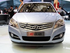 2011款 1.6L 自动 舒适型 GL