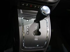 2011款 2.4 CVT 豪华导航型 5座