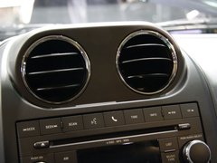 2011款 2.4 CVT 豪华导航型 5座