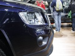 2011款 2.4 CVT 豪华导航型 5座