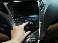 2011款 2.4L 自动 舒适型