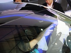 2011款 2.4L 自动 舒适型