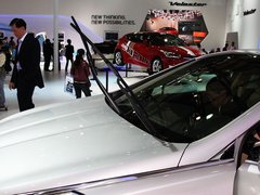 2011款 2.4L 自动 舒适型