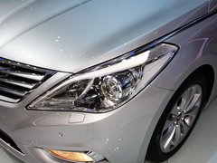 2011款 2.4L 自动 舒适型