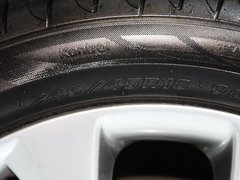 2011款 2.4L 自动 舒适型