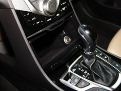 2011款 2.4L 自动 舒适型