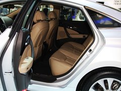 2011款 2.4L 自动 舒适型