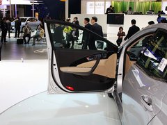 2011款 2.4L 自动 舒适型