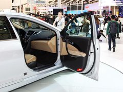 2011款 2.4L 自动 舒适型