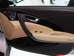 2011款 2.4L 自动 舒适型