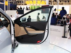2011款 2.4L 自动 舒适型