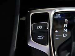 2011款 2.4L 自动 舒适型