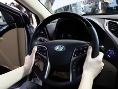 2011款 2.4L 自动 舒适型