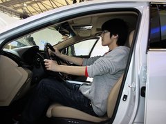2011款 2.4L 自动 舒适型