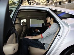 2011款 2.4L 自动 舒适型