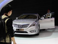 2011款 2.4L 自动 舒适型