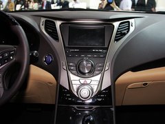 2011款 2.4L 自动 舒适型