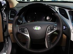 2011款 2.4L 自动 舒适型