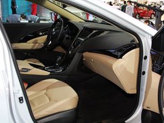 2011款 2.4L 自动 舒适型