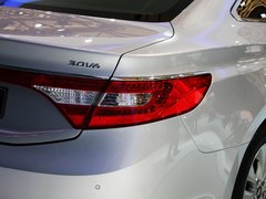 2011款 2.4L 自動 舒適型