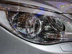 2011款 2.4L 自動 舒適型