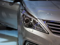 2011款 2.4L 自動 舒適型