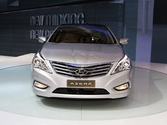 2011款 2.4L 自动 舒适型