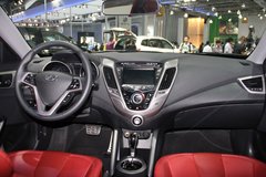 2012款 1.6T 自动 旗舰版