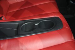 2012款 1.6T 自动 旗舰版