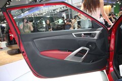 2012款 1.6T 自动 旗舰版