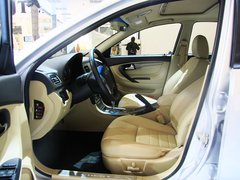 2012款 1.8L CVT 导航版