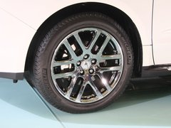 2012款 3.7L AT 标准版5座