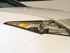 2012款 3.7L AT 标准版5座
