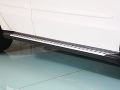 2012款 3.7L AT 标准版5座