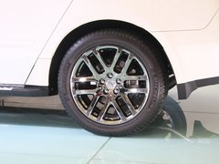 2012款 3.7L AT 标准版5座