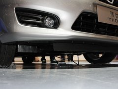 2011款 1.6L CVT 舒适版