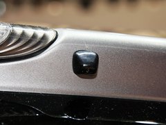2011款 1.6L CVT 舒适版