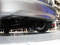 2011款 1.6L CVT 舒适版