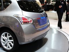 2011款 1.6L CVT 舒适版