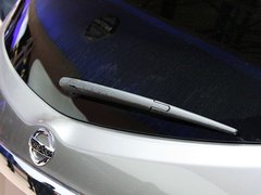 2011款 1.6L CVT 舒适版