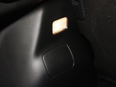 2011款 1.6L CVT 舒适版
