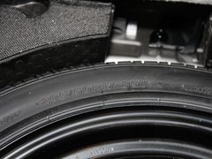 2011款 1.6L CVT 舒适版
