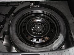 2011款 1.6L CVT 舒适版