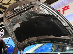 2011款 1.6L CVT 舒适版