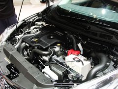 2011款 1.6L CVT 舒适版