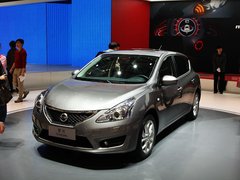 2011款 1.6L CVT 舒适版